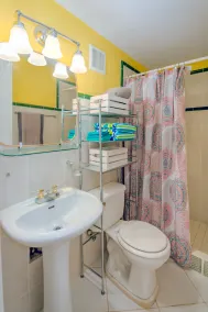 Secluded OCEAN VIEW 2 bed 2 bath Home, convenient to Ceiba Ferry. King and Queen - Image 3