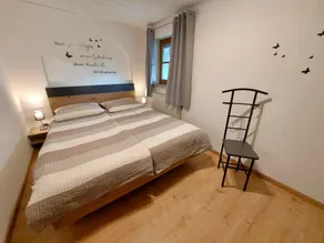 Ferienwohnung Fernsicht - Image 3
