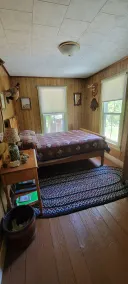 Secluded, nature preserve retreat on 100 acres. - Image 5