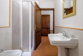 Agriturismo Ginepro Poderone com Jardim, Piscina Partilhada e Wi-Fi - Image 4