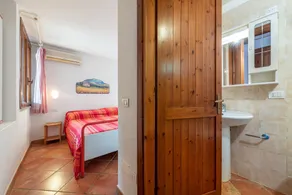 Holiday home on the sea, immersed in nature – Accu is Prezzus E special - Image 2