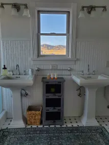 The Ranch House, near Mercy Hot Springs. - Image 3