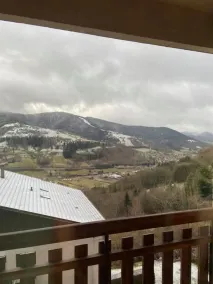 Appartement Aux Balcons de Bussang (Vosges ) WIFI - Image 4