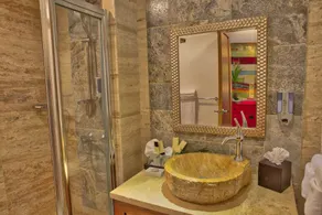 Perfect Beachfront Suite for 2 with Private Jacuzzi & Backyard in Las Terrenas - Image 3