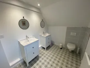 Nouveauté !! Maison de famille, à 5 minutes de la mer ! - Image 3