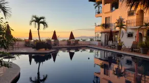 Spectacular Bay Views! Above Los Muertos Beach & Old Town. - Image 5