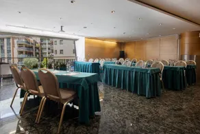 Hotel Nexta Escaldes - Image 3