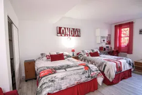 The Notting Hill Room | The Jypsy Inn - Image 5