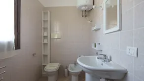 Il Vialetto Verde - Um Quarto Apartamento, Dormem 3 - Image 4