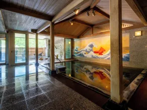 Jozankei Manseikaku Hotel Milione - Image 3