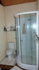 Sí cabaña / litera casa - Image 3
