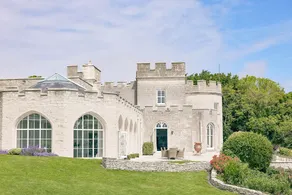 Dorset Castle - Nine Bedroom Castle, Sleeps 20 - Image 5