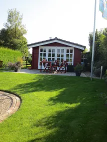 Apartment, 4 pers. Baltic loop, garden, garden shed, child-friendly, carport. - Image 4