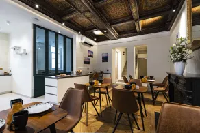 Hotel du Palais Dijon - Image 4