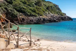 Semesteruthyrning - Villa med pool intill stranden, Es Canutells, Minorca - Image 5