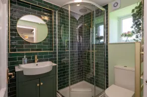 Bwthyn Siwan: Charming Pet-Friendly Cottage in Aberffraw | Managed by Anglesey Holiday Lettings - Image 4