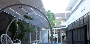 Tamadara Guesthouse Jogja - Image 4