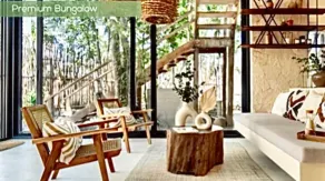 Eco luxury Bungalow in Tulum - Image 5