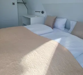 Ferienhaus für 6 Gäste mit 100m² in Geierswalde - Image 5