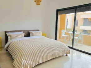 Modern Villa at Marrakech - Image 3