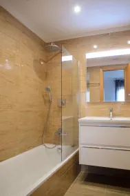 Penthouse 3 Bed Lejlighed med fantastisk tagterrasse i Puerto Pollensa, Mallorc - Image 3