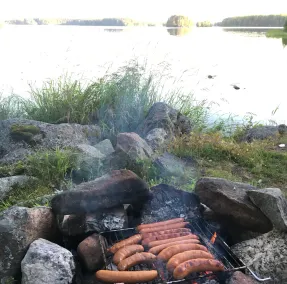 Enestående og naturlig havplacering med sin egen strand og adgang til båd / fiskeri - Image 4