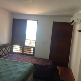 Wonderful beachfront house on Croa Island, Alagoas - Image 4