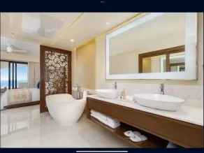 Located between Tule Beach and Tequila Cove Beach - Villa La Valencia - Image 3