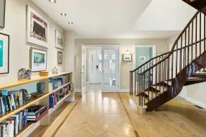 Spacious 4 bedrooms Villa, 30 min from Moncton - Image 2