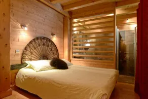 Chalet Perla de Na Partiel - 2 Niveaux - Image 4