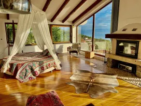 Villa Tramontana - Stone villa with pool & sea views just a few minutes' drive from the beach - Image 5