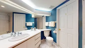 1-315 : Superior Studio - sleeps 4. - Image 2