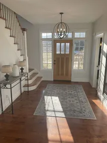 Stylish Capecod Country Villa on 35 beautiful acres - Image 2