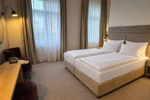 DORMERO Aparthotel Stralsund - Image 3