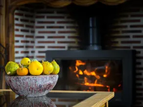 Gîte de charme avec salle de jeux et home cinéma près des étangs de Tronçais FR 1 489 499 - Image 2