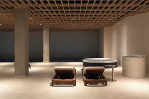 At Hotel 35 - Image 3