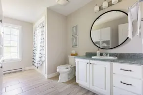 Stunning Lakeside Retreat with Sunroom, Wifi, Private beach and endless Sunsets! - Image 3