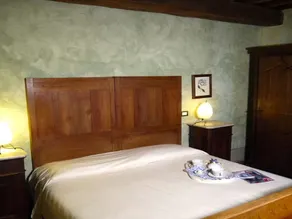 La Meridiana i Agriturismo Borgo Santa Maria - Image 4
