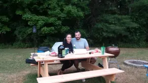 Welcome Ricketts Glen Hikers - Image 4