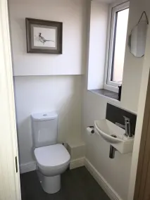 Styfel Cottage Stillington perfect village location with off-street parking ❤️ ❤️ - Image 3