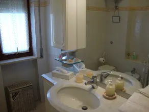 Charmante Wohnung mit Terrasse ein paar Meilen von SORRENTO - Image 3