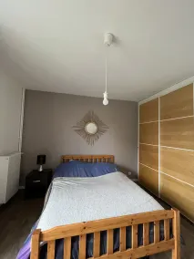 Cosy and Bright F2 Apartment - Image 2