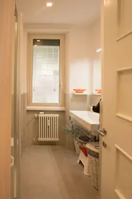 B R E Z Z A M A R I N A Dreizimmerwohnung für ein Kulturbad - Image 4