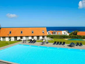 5 person holiday home on a holiday park in Gudhjem - Image 4