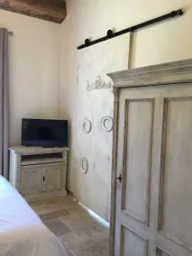 Charmig stuga i provencalska bondgård renoverat mellan Alpilles och Lubéron - Image 5