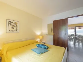Gemütliche Wohnung für 4 Gäste mit  W-LAN, TV und Innenhof - Image 5