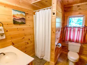Discover Your Cool Escape - Hot Tub, WiFi, Creek Access & Pet Friendly - Image 5
