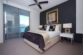 301 Harbour View - Cairns City marina views - Image 3
