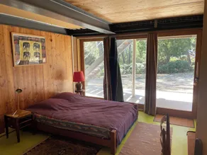 Studio Indépendant Dans Maison Bioclimatique - Image 4