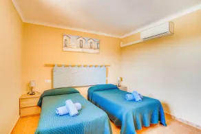 Finca Bielo for 8 people with swimming pool in Lloret - Image 5
